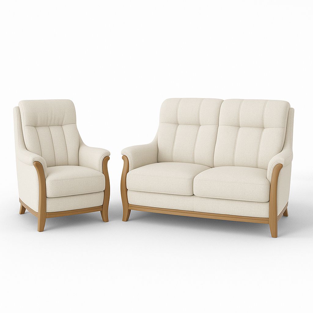 Alder Ridge Table - Model 2